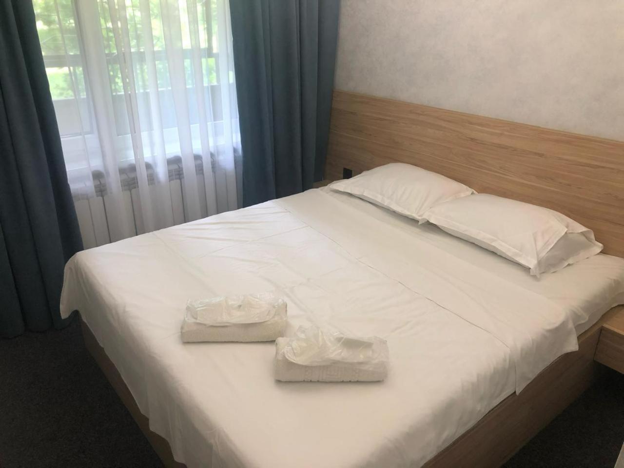威斯纳迷你酒店住宿加早餐旅馆 第聂伯罗彼得罗夫斯克 外观 照片