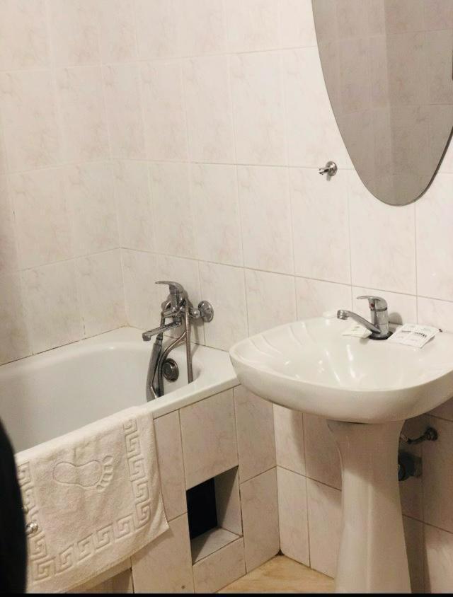 威斯纳迷你酒店住宿加早餐旅馆 第聂伯罗彼得罗夫斯克 外观 照片